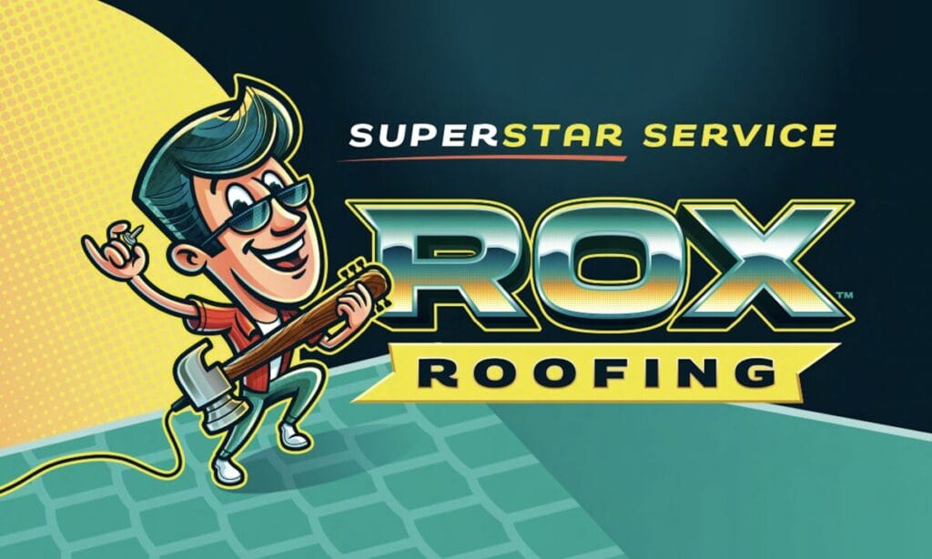 Superstar Service - Rox Roofing