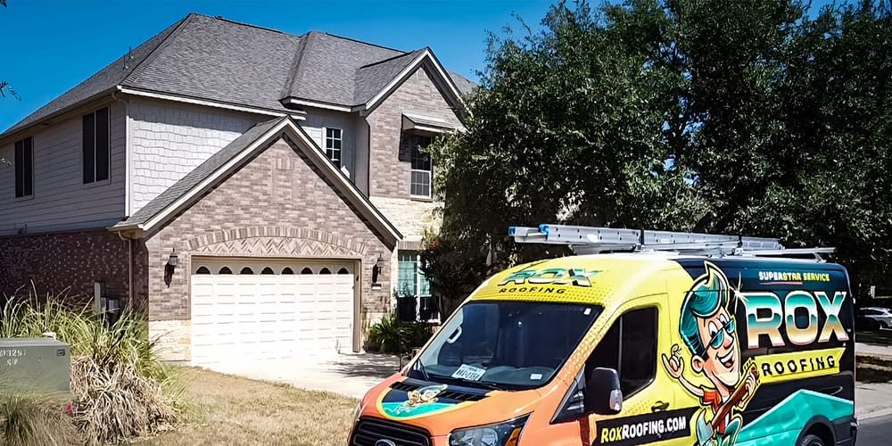 San Antonio Top Local Roofers