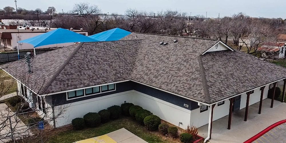 Rox Roofing Residential Roofing Services