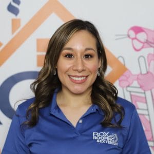 San Antonio Roofer: Janet