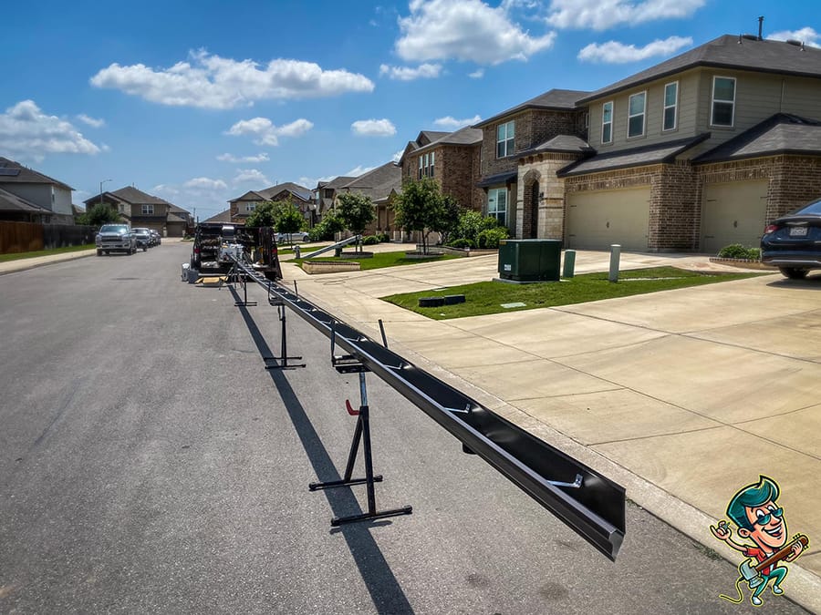 San Antonio Gutter Expert