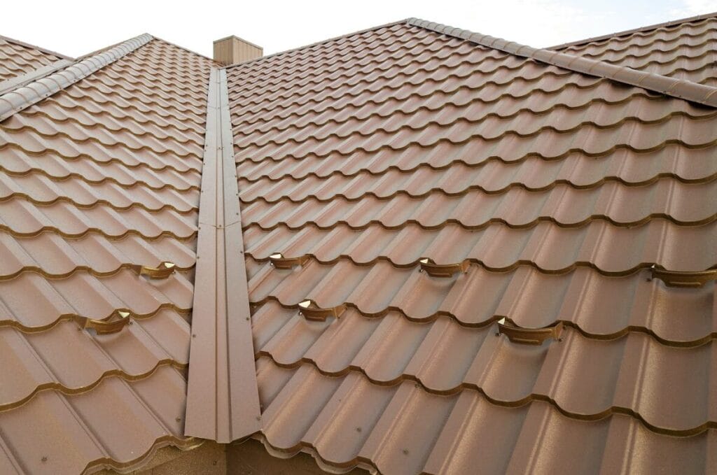 metal roof cost in San Antonio