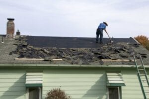 Under 1 Roof, roof replacement assistance, roof replacement financing