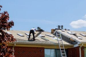 Under 1 Roof, roof replacement assistance, roof replacement financing