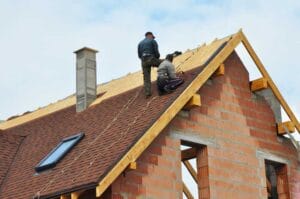 Under 1 Roof, roof replacement assistance, roof replacement financing, San Antonio