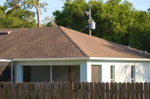 how much value does asphalt shingle roof add