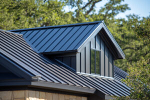 comparing metal roofing systems