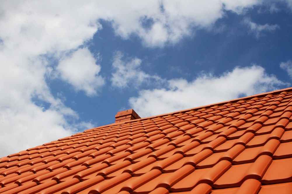 tile roofing expert in San Antonio