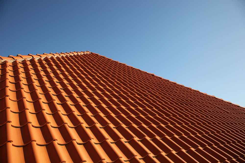 tile roofing added home value in San Antonio