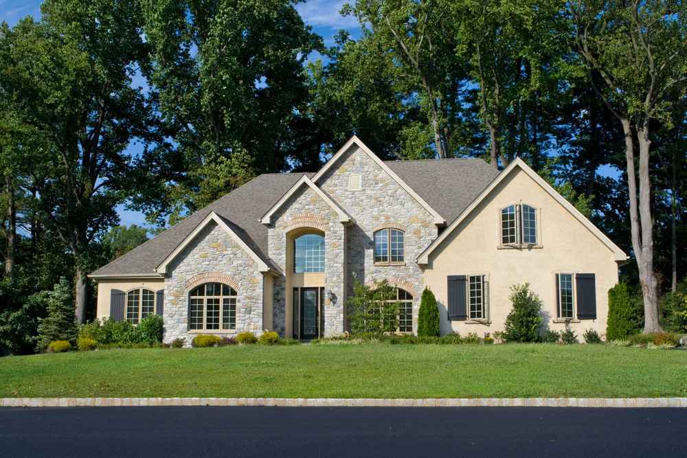 new home in San Antonio