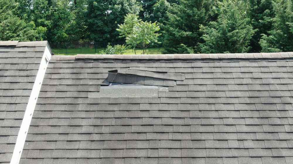 roofing mistakes in San Antonio