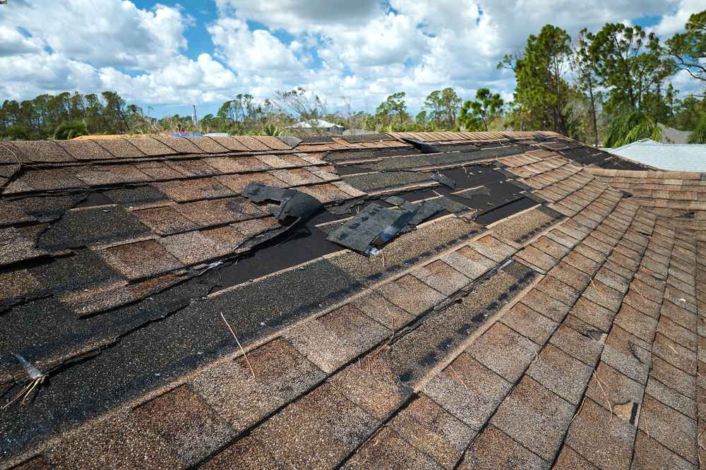 summer roof problems in San Antonio