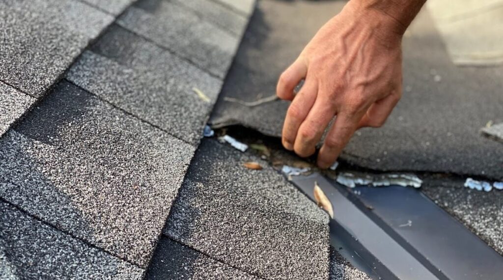 San Antonio fall roof maintenance