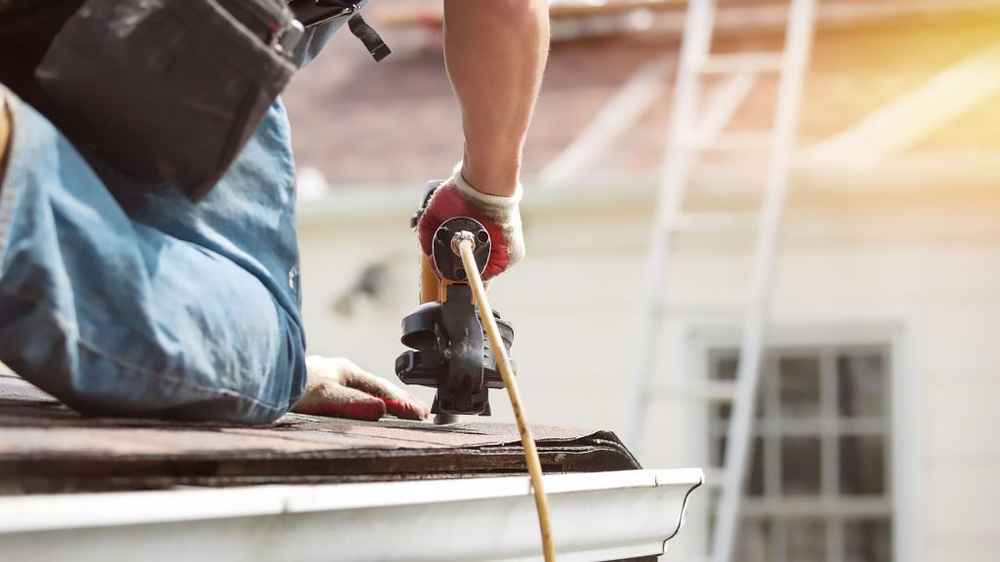 Roof Repair San Antonio