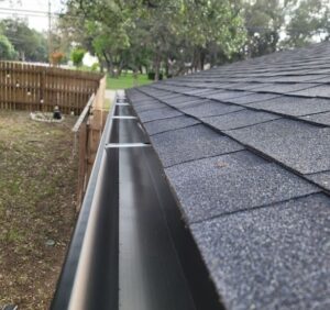 winter proofing your roof in San Antonio