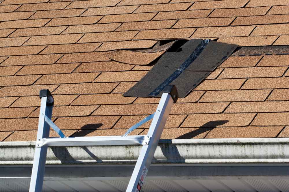 Trusted Roof Leaks in San Antonio