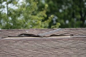 Trusted Roof Leaks in San Antonio