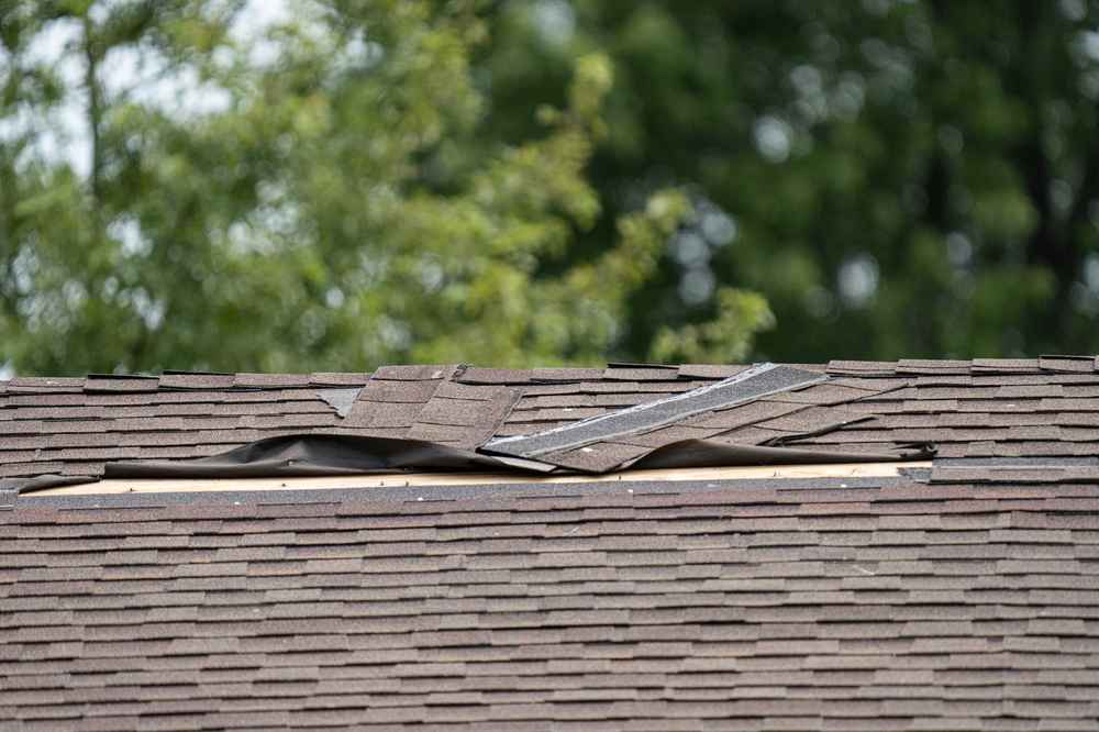 Trusted Roof Leaks in San Antonio