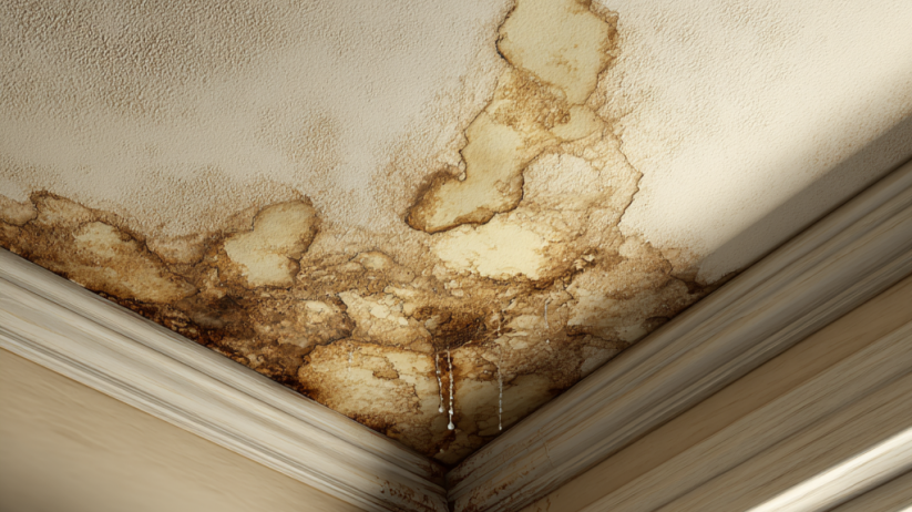 Trusted Roof Leaks in San Antonio
