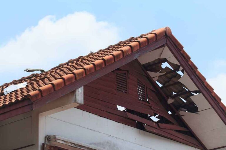 Trusted Storm Damage Restoration Expert in Helotes CA