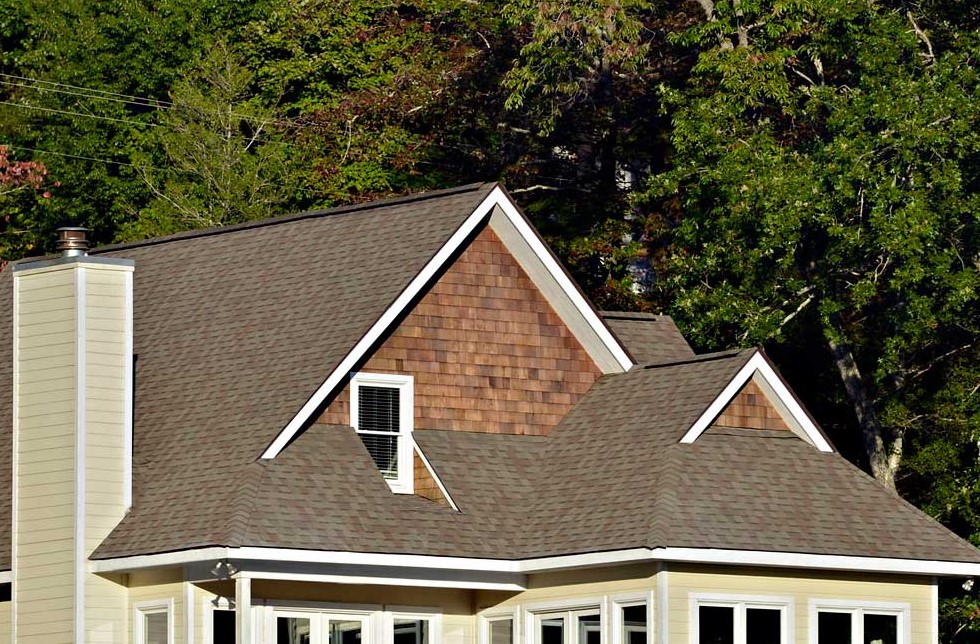 roof inspection in Alamo Heights