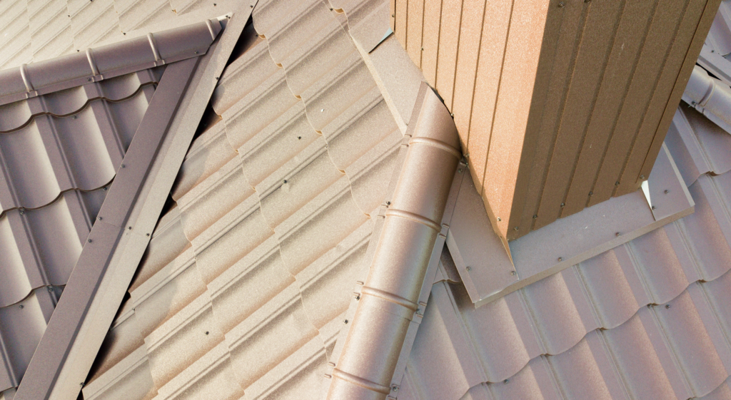 Roof Flashing Expert in Cibolo