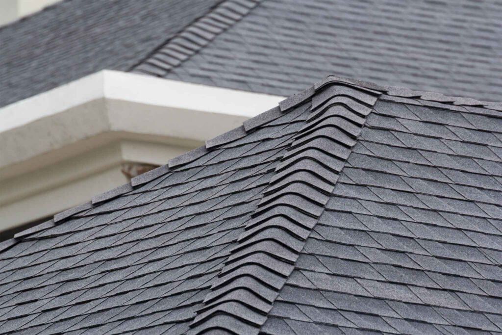 Ridge Vent Expert in Floresville