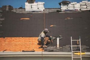Trusted Roof Underlayment Expert in Fair Oaks Ranch