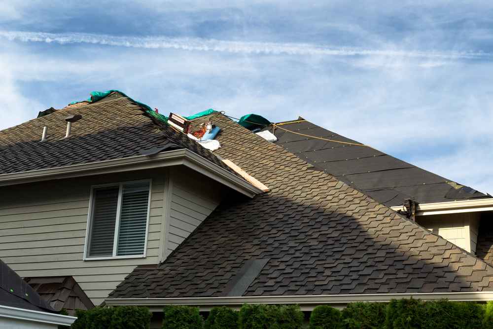 Trusted Roof Underlayment Expert in Fair Oaks Ranch