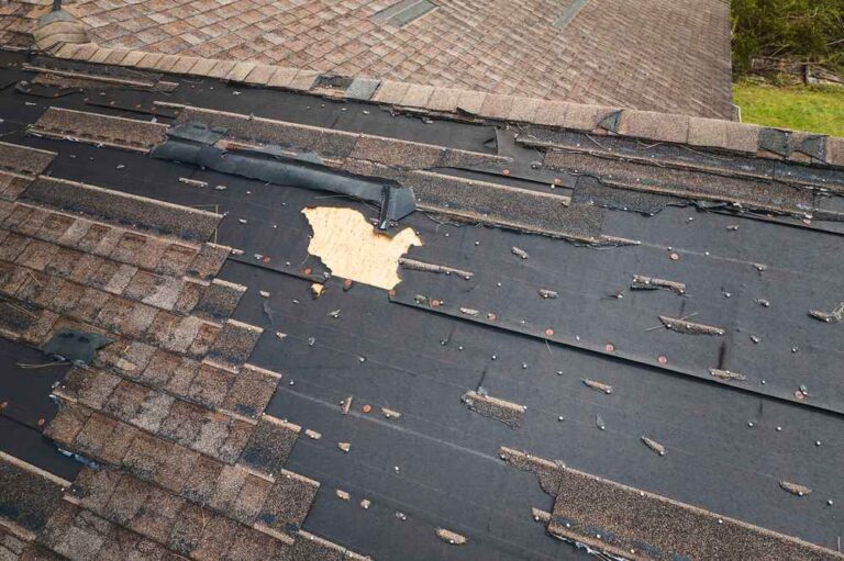 Trusted Storm Damage Roof Repair in Schertz TX