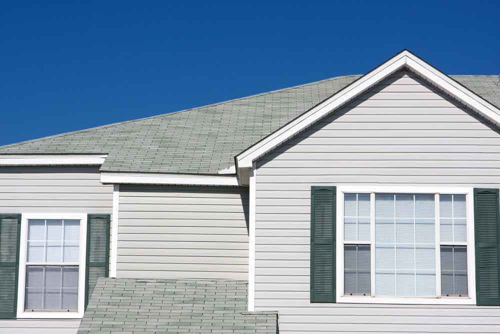 Trusted Asphalt Shingle Roofing in Garden Ridge