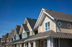 Trusted Asphalt Shingle Roofing in Garden Ridge