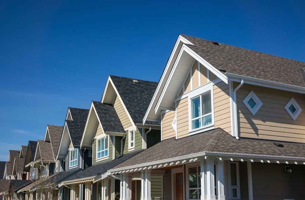 Trusted Asphalt Shingle Roofing in Garden Ridge