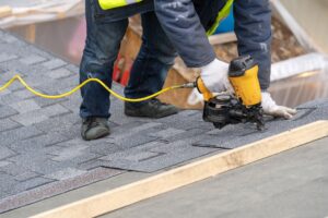 Trusted Grey Forest Roof Warranties