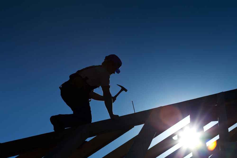 Trusted Grey Forest Roof Warranties