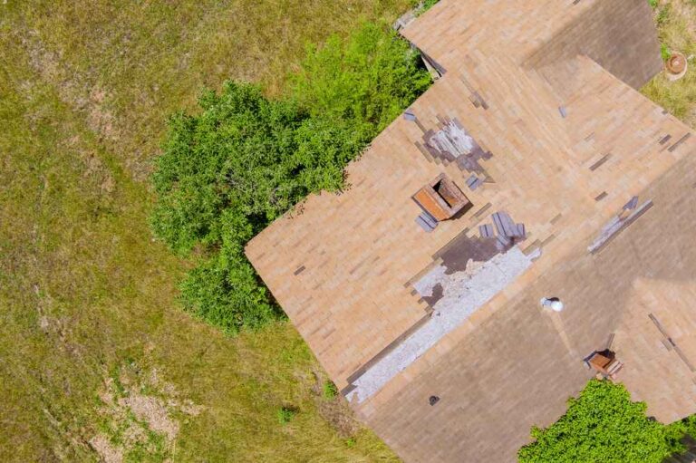 Trusted Storm Damage Roof Restoration in Terell Hills TX