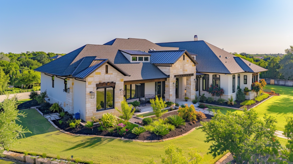 Trusted Reflective Roof Roofing in Hollywood Park