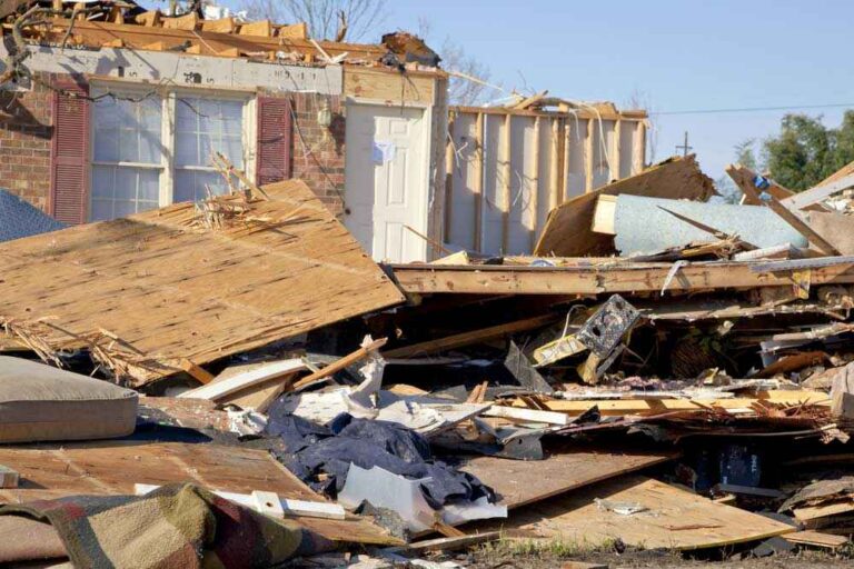 Trusted Storm Damage Repair in Timberwood Park TX