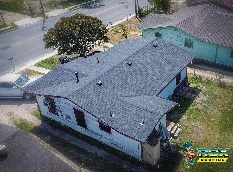 GAF Master Elite contractor