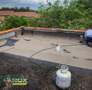 HUB certified commercial roofing contractor in San Antonio