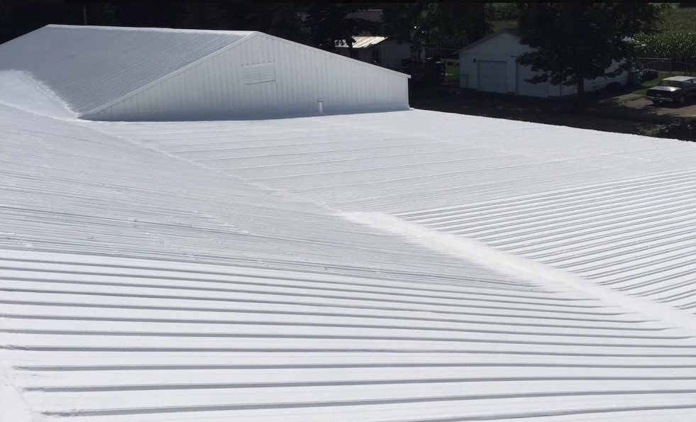 commercial roofing contractor in San Antonio