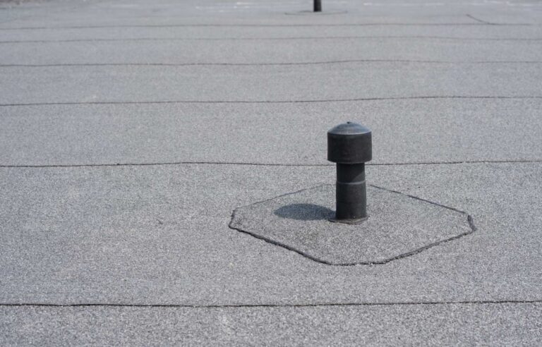 commercial roofing in Alamo Heights, TX