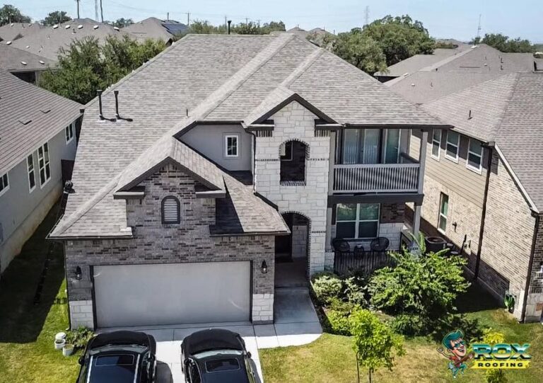 residential roofing in Live Oak, TX