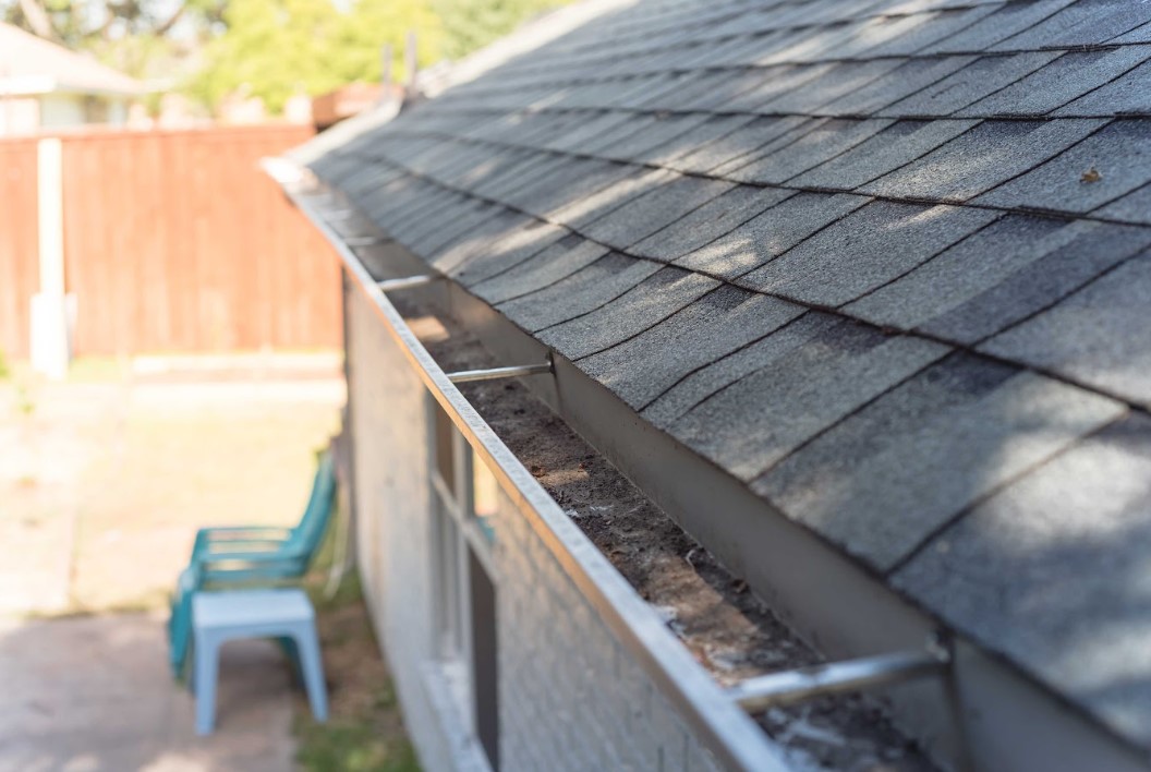 roof storm preparation in Live Oak